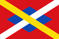 Bandera d'Albanyà